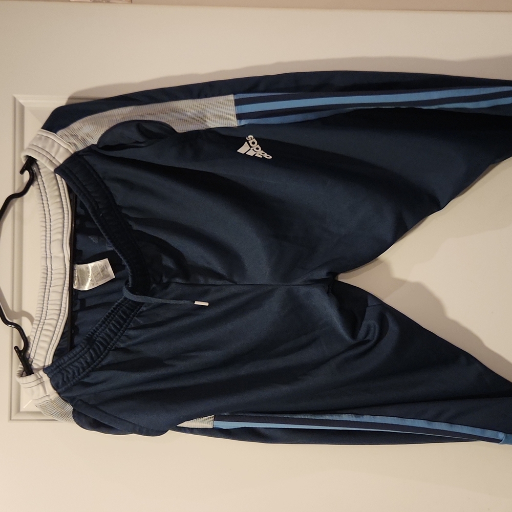 Men's XL Adidas Sweatpants